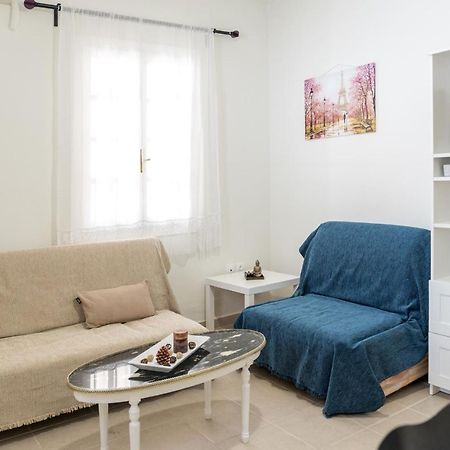 Athenais Apartment Lixouri Exteriér fotografie