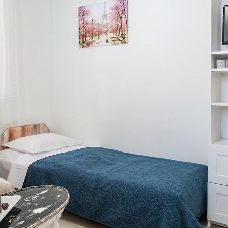 Athenais Apartment Lixouri Exteriér fotografie