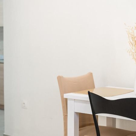 Athenais Apartment Lixouri Exteriér fotografie