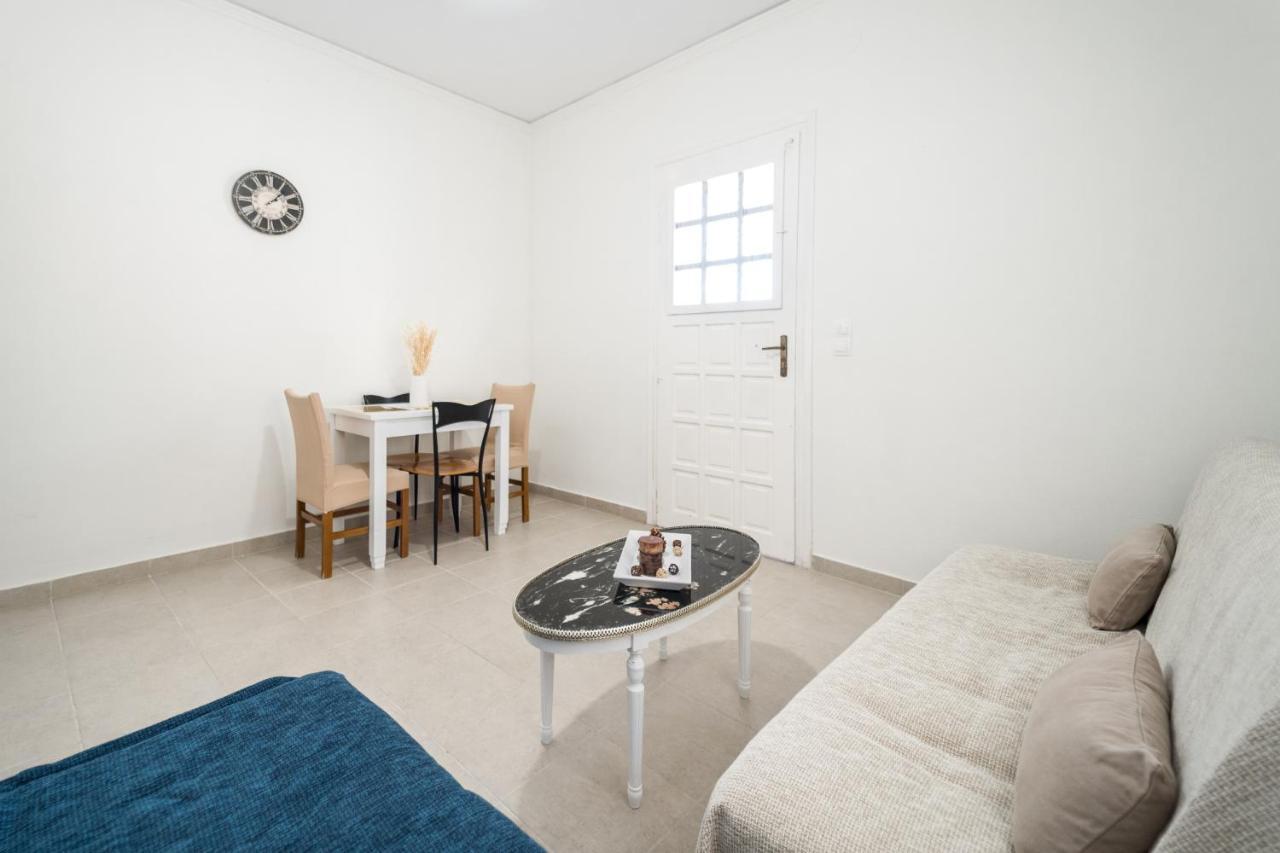 Athenais Apartment Lixouri Exteriér fotografie