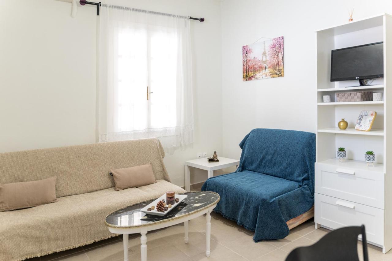 Athenais Apartment Lixouri Exteriér fotografie