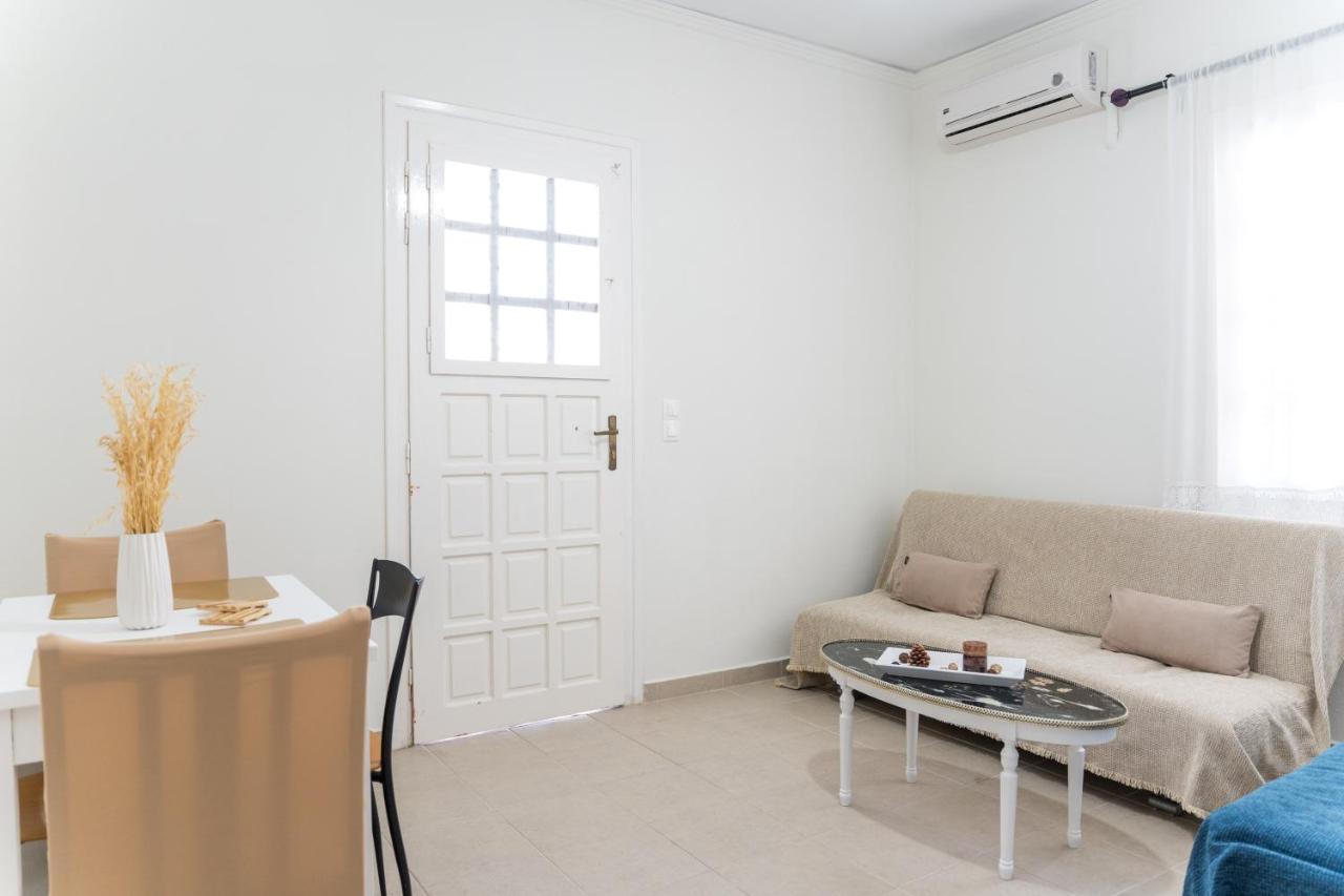 Athenais Apartment Lixouri Exteriér fotografie
