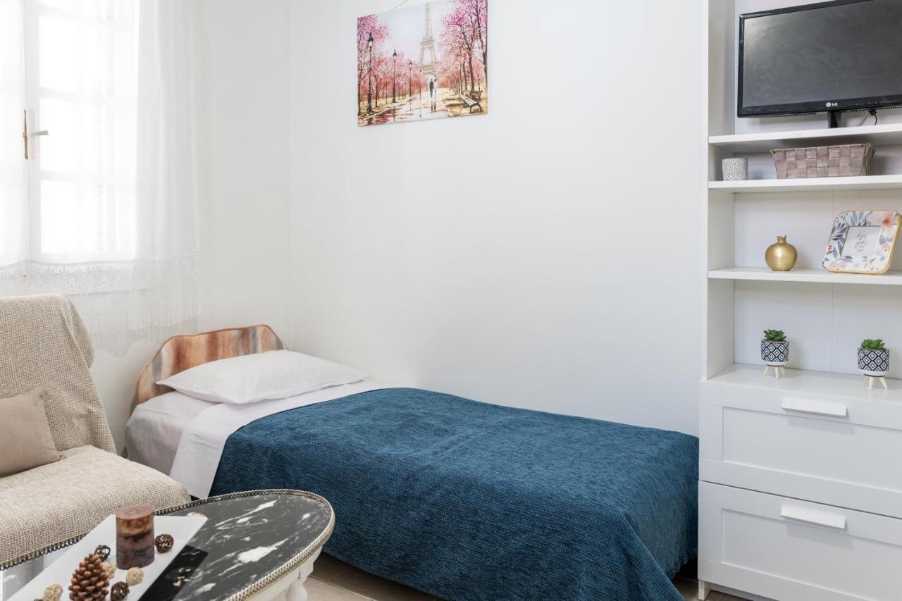 Athenais Apartment Lixouri Exteriér fotografie