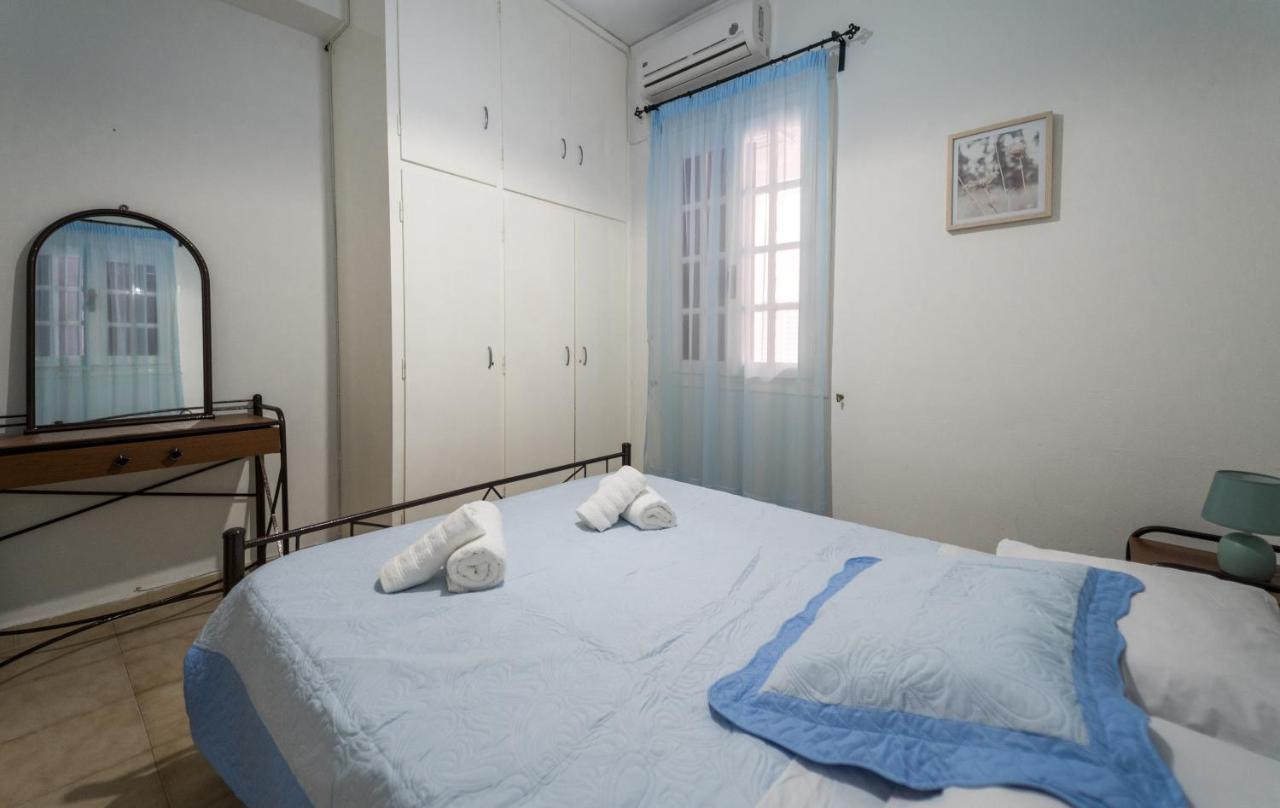 Athenais Apartment Lixouri Exteriér fotografie