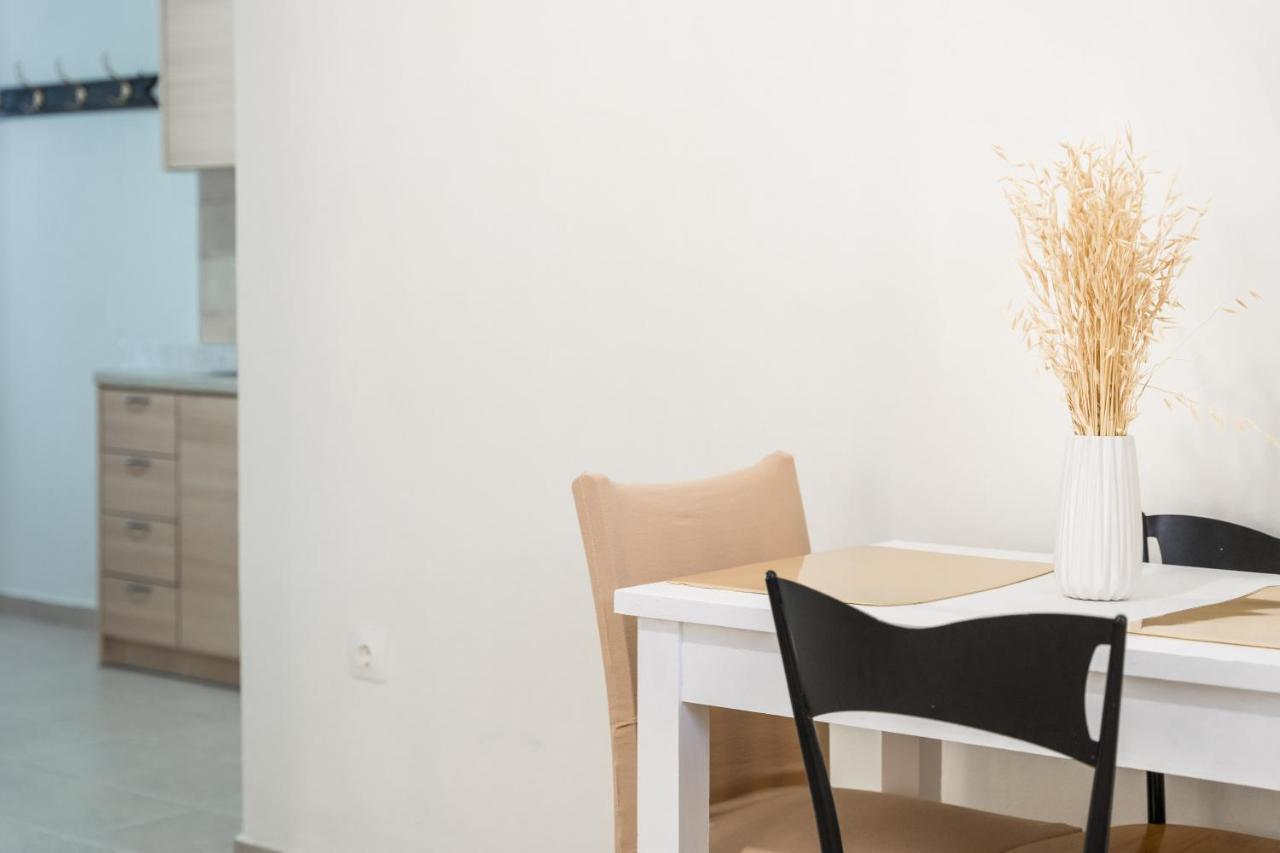 Athenais Apartment Lixouri Exteriér fotografie